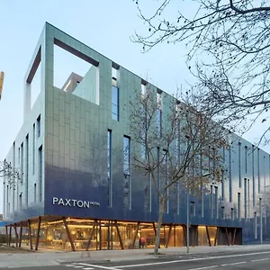 Ξενοδοχείο Paxton, Βαρκελώνη
