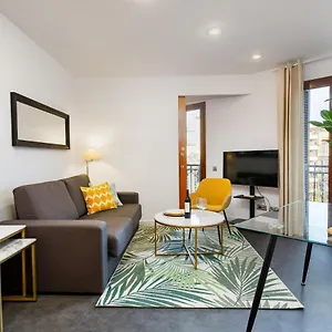 Appartement Center-eixample, Barcelone