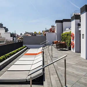 Lägenhet Midtown, Barcelona