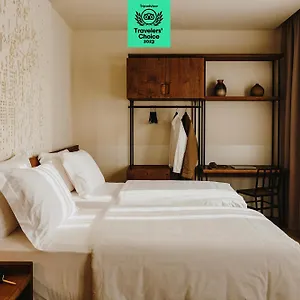 Ξενοδοχείο Sonder Casa Luz, Βαρκελώνη
