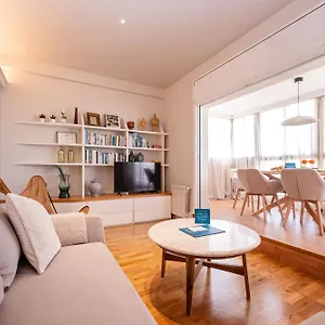  Apartamento Sweett - Atic Eloi