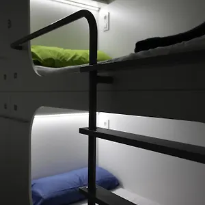 Hostel Dream Cube, Barselona