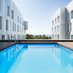 Lägenhet Lugaris, Barcelona