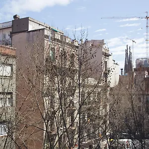 Appartement Go-bcn Sagrada Familia, Barcelone
