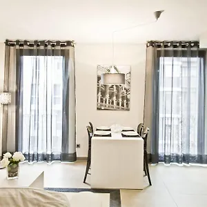 Appartement Up Bcn, Barcelone