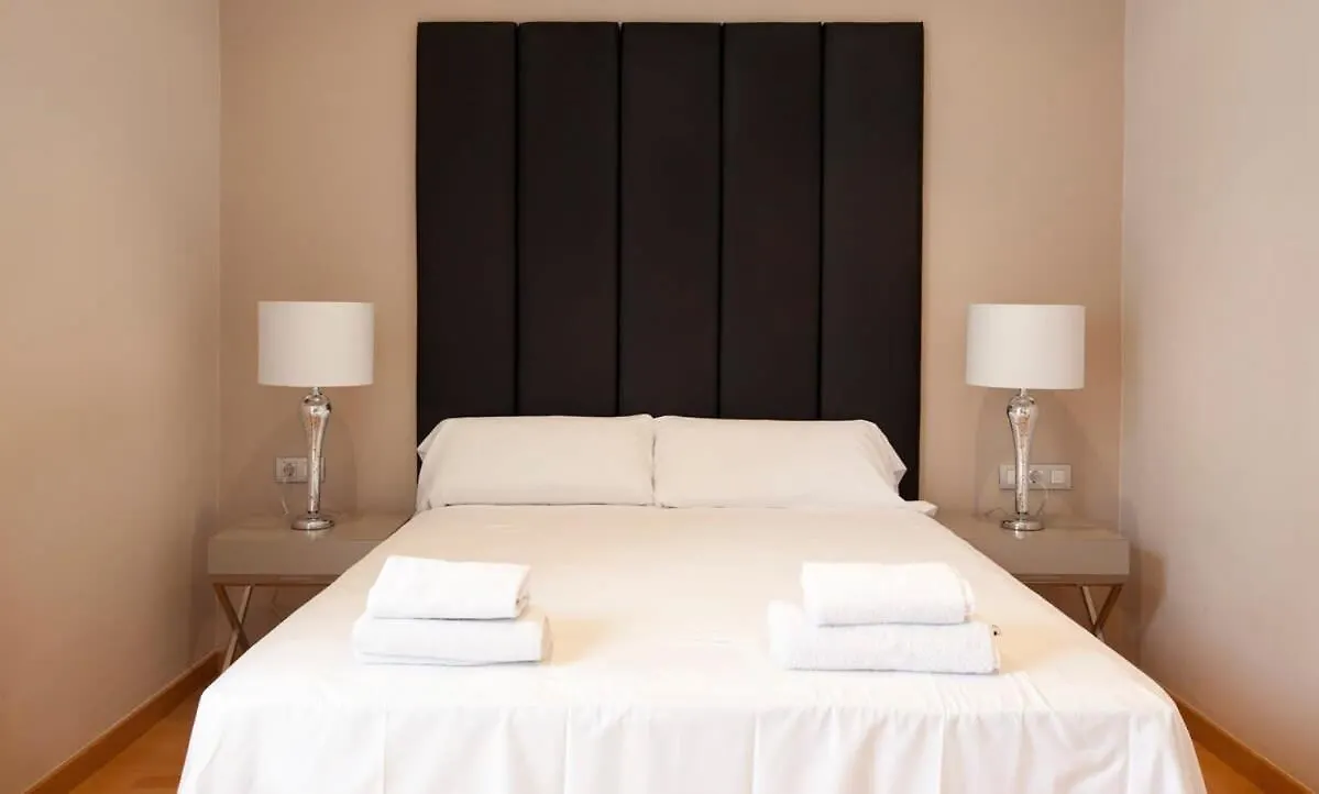 Gran Via Modern And Bright 3Bd With Terrace Apartment Barcelona 0*,