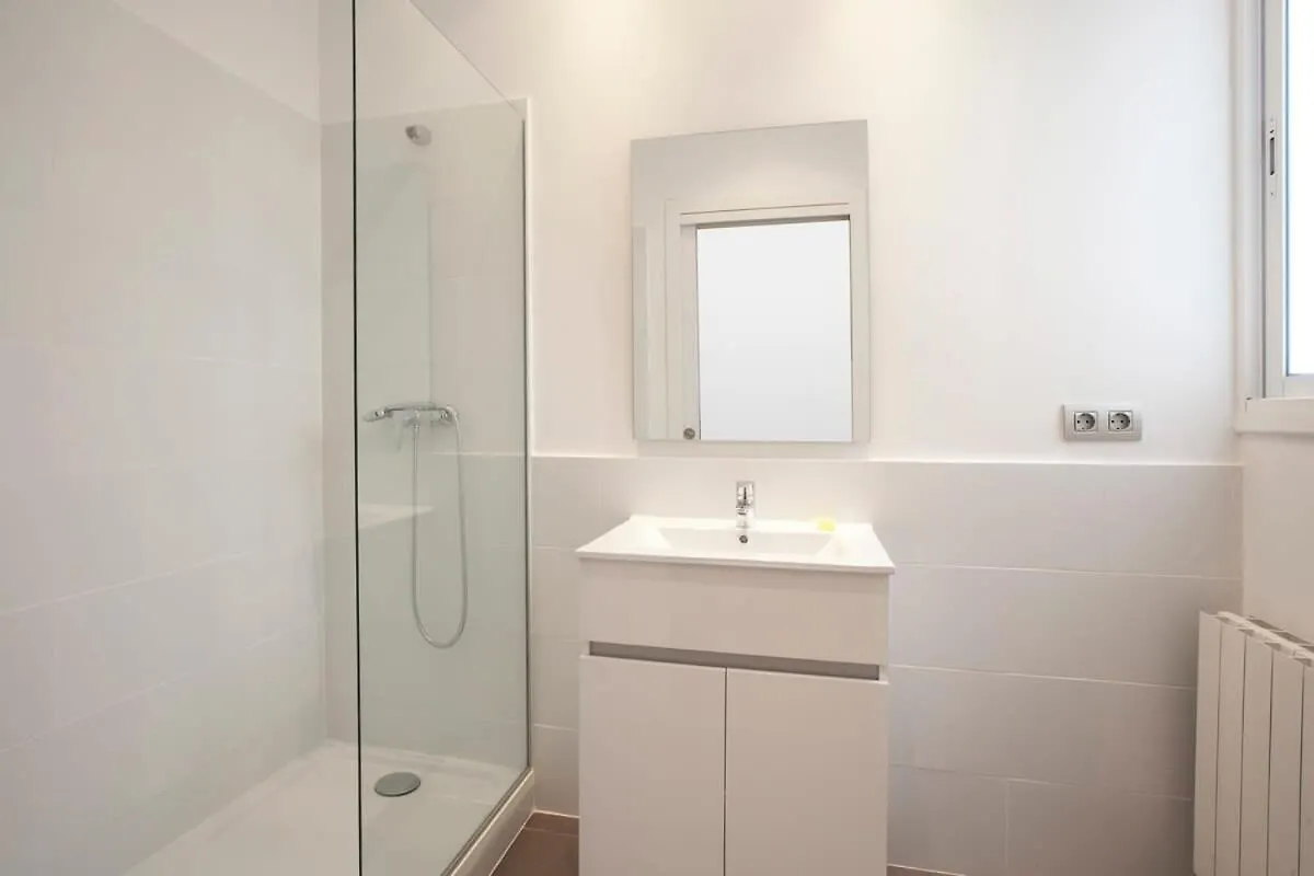 Gran Via Modern And Bright 3Bd With Terrace Apartment Barcelona